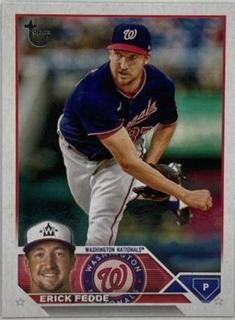 Erick Fedde