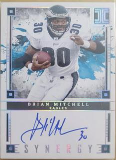 Brian Mitchell