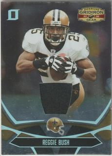 Reggie Bush