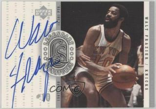 Walt Frazier