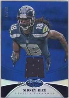 Sidney Rice