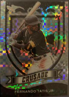 Fernando Tatis Jr
