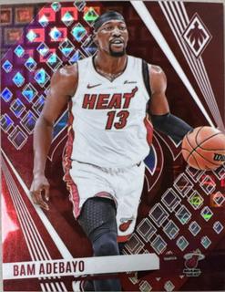 Bam Adebayo