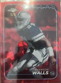 Everson Walls