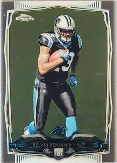 Kelvin Benjamin