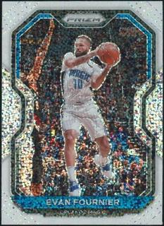 Evan Fournier