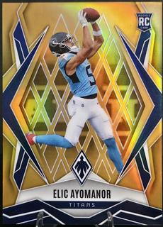 Elic Ayomanor