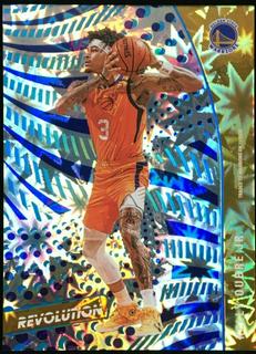 Kelly Oubre Jr.