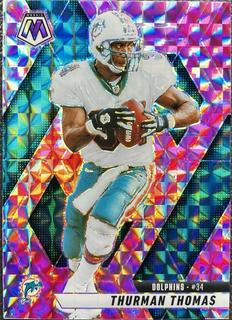 Thurman Thomas
