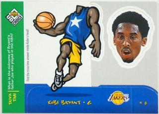 Kobe Bryant