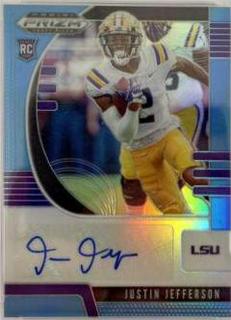 Justin Jefferson