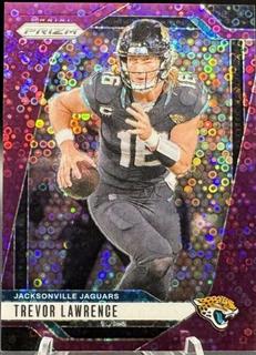 Trevor Lawrence