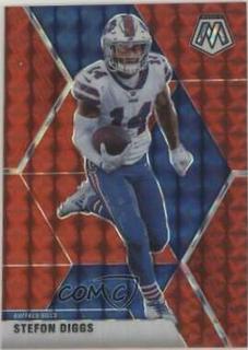 Stefon Diggs