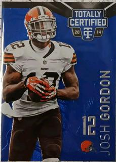 Josh Gordon