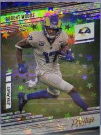 Robert Woods