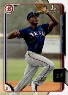 Eric Jenkins