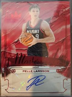 Pelle Larsson