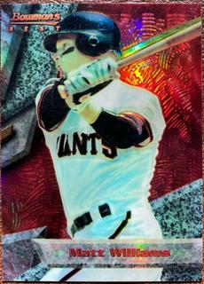 Matt Williams