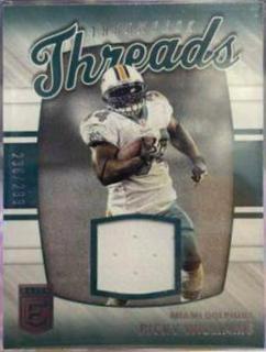 Ricky Williams