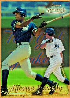 Alfonso Soriano