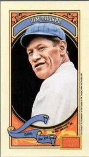 Jim Thorpe