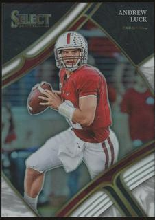 Andrew Luck