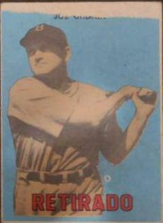 Joe Cronin
