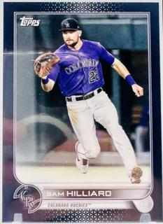 Colorado Rockies