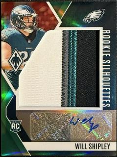 Will Shipley