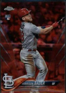 Harrison Bader