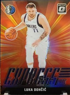 Luka Doncic