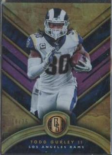 Todd Gurley II