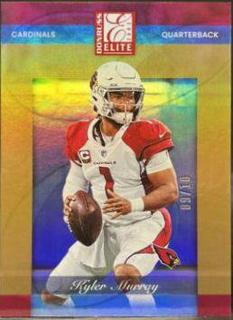 Kyler Murray