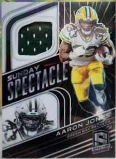 Aaron Jones
