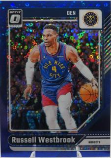 Russell Westbrook
