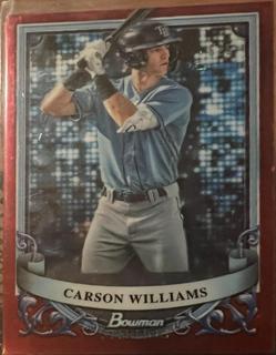 Carson Williams