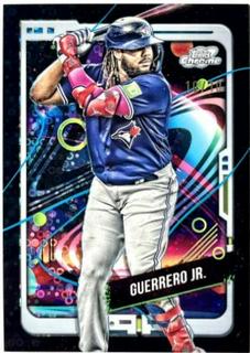 Vladimir Guerrero Jr.