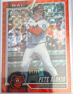 Pete Alonso