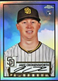 Jake Cronenworth