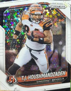 T.J. Houshmandzadeh