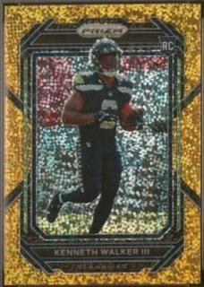 Kenneth Walker III