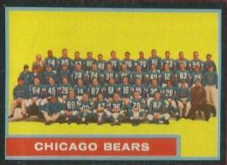 Bears Team
