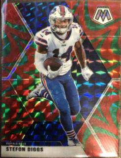 Stefon Diggs