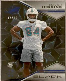 Elijah Higgins