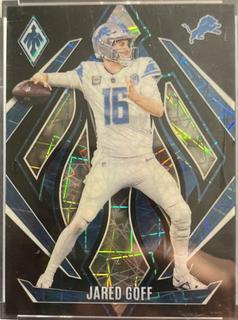 Jared Goff