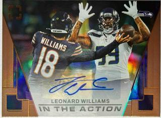 Leonard Williams