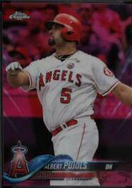 Albert Pujols
