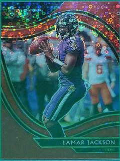 Lamar Jackson