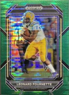 Leonard Fournette
