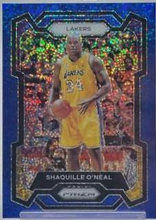 Shaquille O'Neal